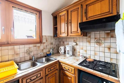 Gîte de France für 4-6 Personen