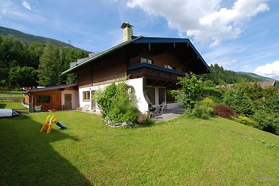 Ferienwohnung in der Nähe des Skigebiets