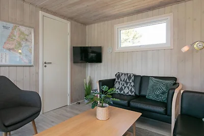 6 persone case ad Oksbøl