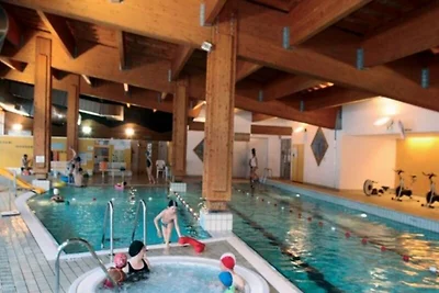 Appartement in Val-Cenis vlakbij het...