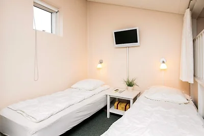 6 persoons vakantie huis op een vakantie park...