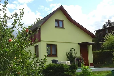 Wohnung mit Terrasse in Sachsen