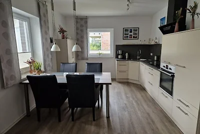 Ferienwohnung mit 1 Schlafzimmer