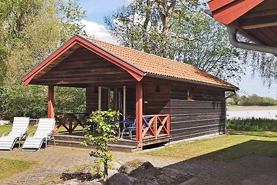 4 Personen Ferienhaus in Mörbylånga-By Traum