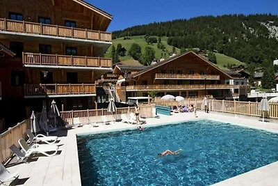 Prestige Odalys Mendi Alde Residence