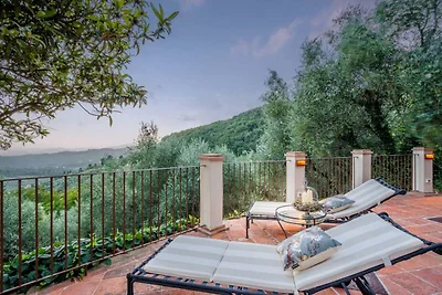 Villa Lina, Casale di Lusso con Piscina