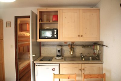 Wohnung für 4 Personen in Chatel