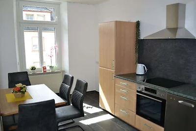 Mit Balkon Weingut Mathy-Schanz