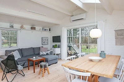 6 persoons vakantie huis in Jerup