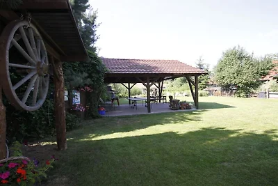 Stein - Wohnung Storchenblick