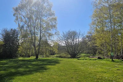 Gemutliches Refugium am Koge Bay -- By Traum...