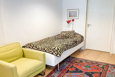 2 Personen Ferienhaus in BÅSTAD