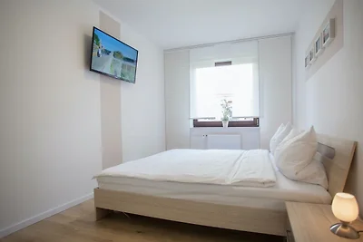Wohnung in Winterberg nahe Erlebnisberg Kappe