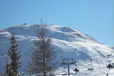 Apartments für 6 Personen