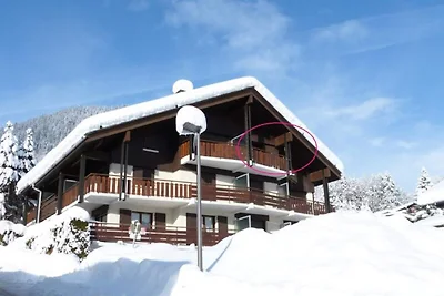 3 Zimmer für 4 Personen