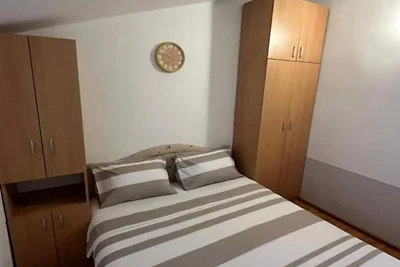 Villa Teodora Mare - One bedroom apartment wi...