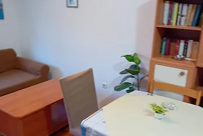 Apartments Petrova