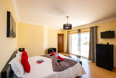 Villa Laguna für 8 Personen