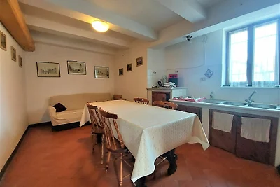 Belvilla von OYO Casa La Torre
