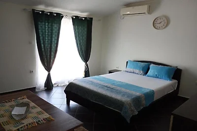 Standard Studio Apartment 2