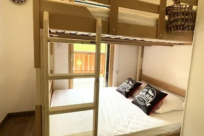 Appartamento a Mont Rond con accesso alle pis...