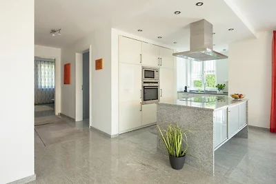 Ferienwohnung mit 1 Schlafzimmer