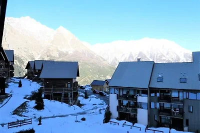 Appartement in Réallon bij Skipistes