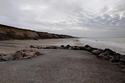 Charmant vakantiehuisje midden in de natuur