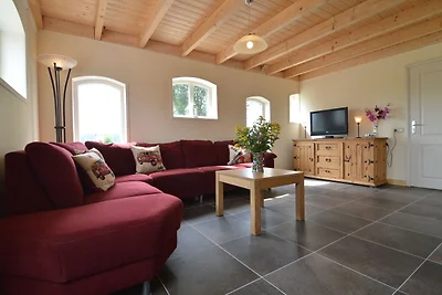 Ferienhaus in Holten in Waldnהhe
