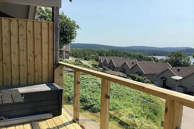 5 gwiazdkowy apartament w UDDEVALLA
