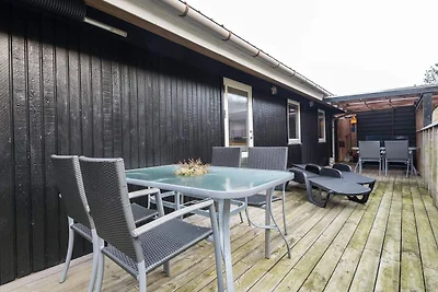 6 Personen Ferienhaus in Fanø