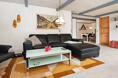 4 persone case ad Hejls-By Traum