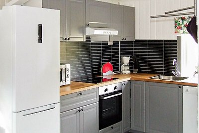 6 Personen Ferienhaus in Storfosna