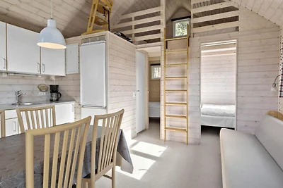 6 Personen Ferienpark haus in Skagen