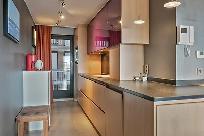 Wohnung mit 4 Zimmern und Terrasse