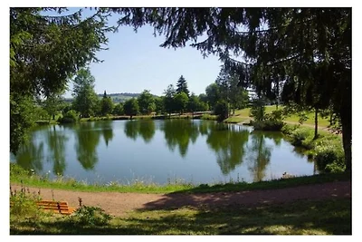 Al lago Residenza di vacanza confortevole