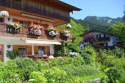 Ferienwohnung mit 1 Schlafzimmer