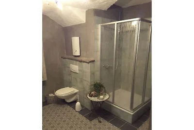 Ferienwohnung mit 1 Schlafzimmer