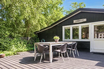 5 Personen Ferienhaus in Thyholm-By Traum