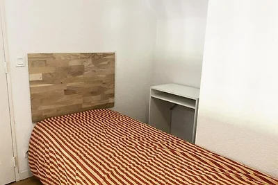 Wohnung Nr. 126 – 1. Stock – Gavarnie-Gebäude