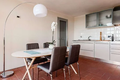 Appartamento per vacanze Casina di Gorgona