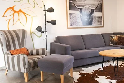Vakantieappartement Firlefanz