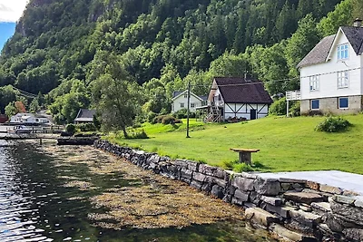 6 persone case ad øystese