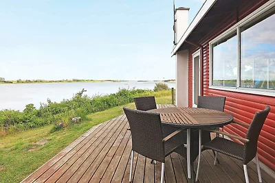 4 Personen Ferienhaus in Martofte