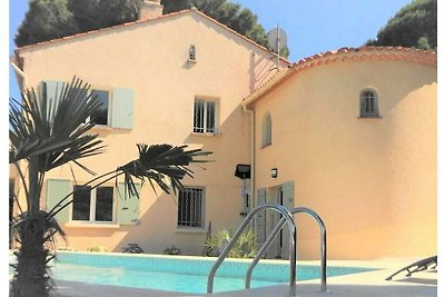 La Quinta Comfortabele vakantiewoning