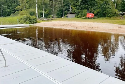 4 Sterne Ferienhaus in SVÄNGSTA