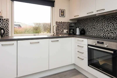 5 Personen Ferienhaus in Juelsminde-By Traum