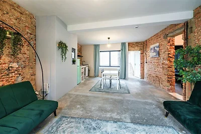 Industrieapartments | 2 Schlafzimmer | WLAN |...