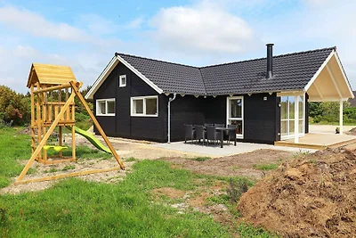 8 Personen Ferienhaus in Vejers Strand