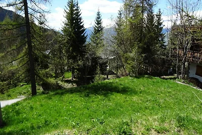 Appartamento a Plan Peisey vicino alle piste ...